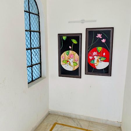 Holy Cow Hotel Rishīkesh Exterior foto